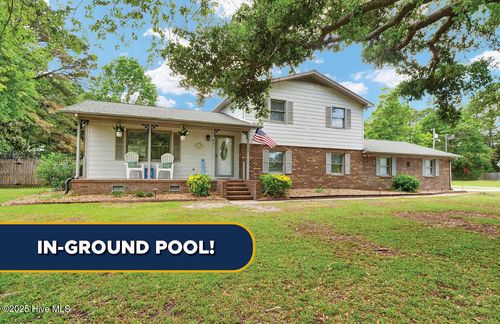 831 Greenbriar Rd, Wilmington, NC, 28409-3922 | Card Image