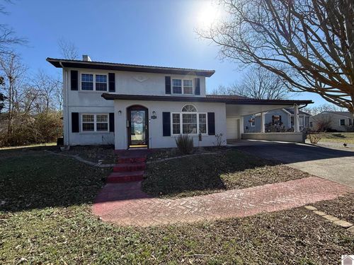 1001 Payne St, Murray, KY, 42071-1957 | Card Image