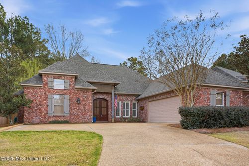 156 Hartfield Dr, Madison, MS, 39110-6544 | Card Image