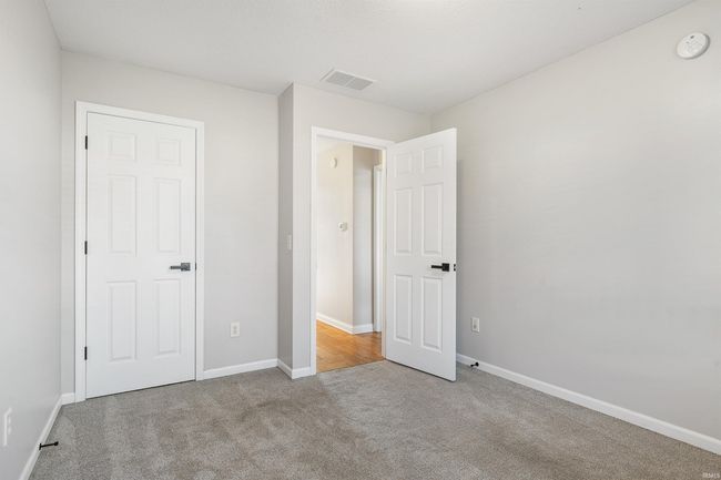 15007 Knobcone Ct, House other with 3 bedrooms, 2 bathrooms and null parking in Fort Wayne IN | Image 14