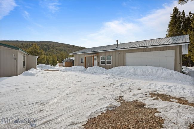 57 Vagabond Ln, House other with 3 bedrooms, 2 bathrooms and null parking in Anaconda MT | Image 77