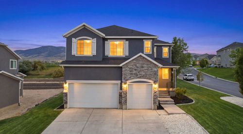 1907 S Centennial Blvd, Saratoga Springs, UT, 84045-5046 | Card Image