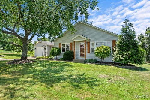 3738 Old Highway 100, Labadie, MO, 63055-1016 | Card Image