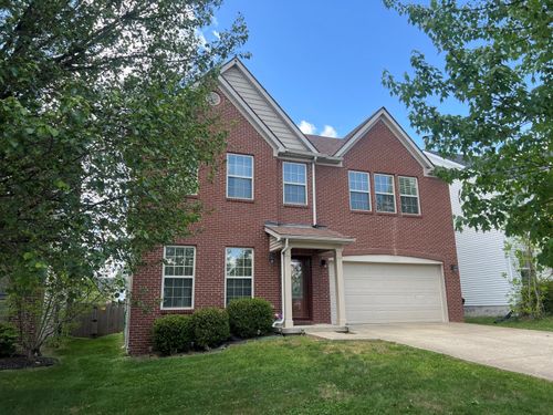 1052 Jouett Creek Dr, Lexington, KY, 40509-9040 | Card Image