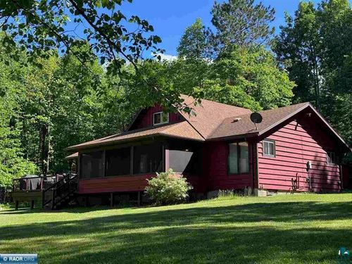 1885 N Everett Bay Rd, Tower, MN, 55790 | Card Image
