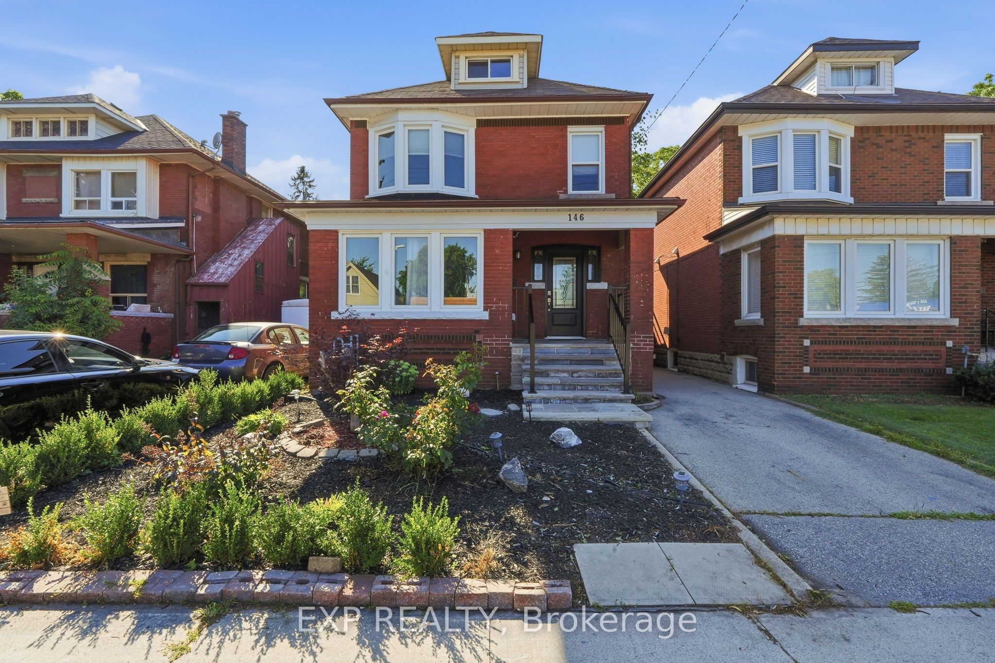Residential in Hamilton