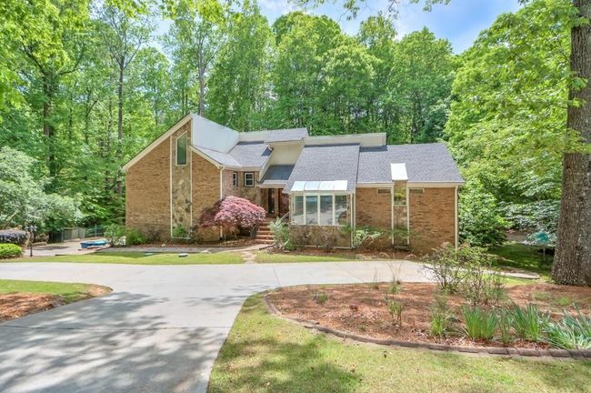 3493 Wood Acres Blvd, House other with 4 bedrooms, 4 bathrooms and null parking in Duluth GA | Image 54
