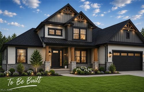S/L 1 E Lakewood Drive, Canal Fulton, OH, 44614 | Card Image