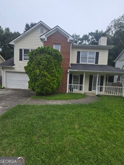 3490 Runnymeade Dr, Marietta, GA, 30066-2673 | Card Image