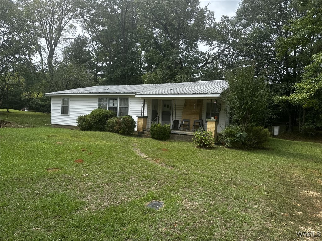 Highway 13 , Berry, AL 35546