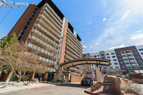 401-417 E Kiowa Street, Colorado Springs, CO, 80903 | Card Image