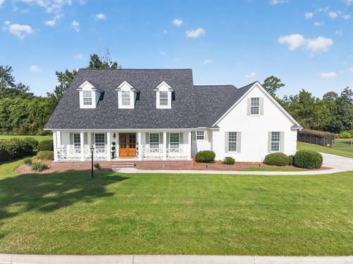 3778 Bermuda Run Dr, Valdosta, GA, 31605-1060 | Card Image