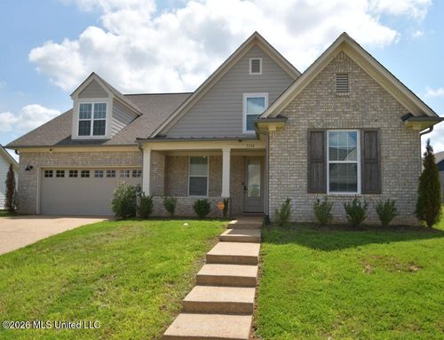 7318 Ellinwood Pass, Olive Branch, MS, 38654 | Card Image