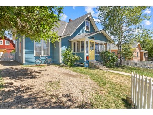 128 Bowen St, Longmont, CO, 80501-5812 | Card Image
