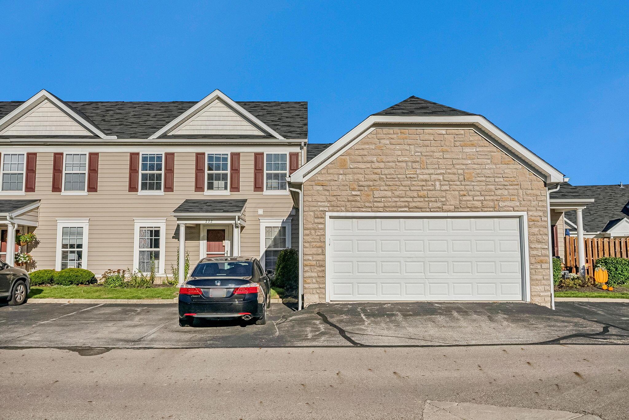 Dysar Run Dr, Blacklick, OH 43004