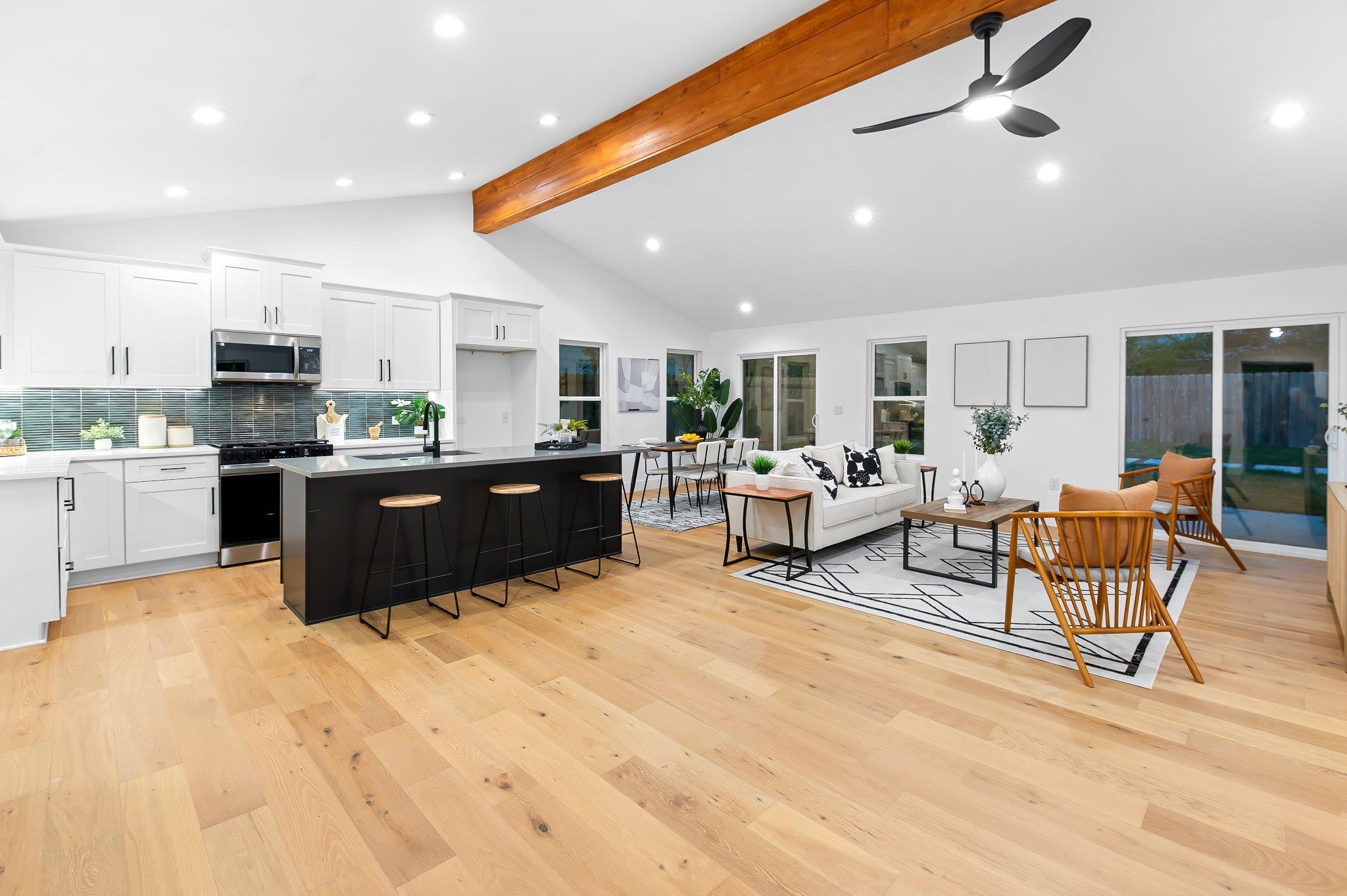 Residential in Austin 5