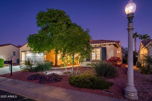 22815 N Arrellaga Dr, Sun City West, AZ, 85375-2784 | Card Image