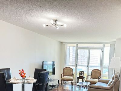 1212 - 509 Beecroft Rd, Condo with 1 bedrooms, 1 bathrooms and 1 parking in North York ON | Image 3