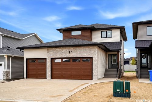 11 Vancouver Crescent, Pilot Butte, SK, S0G3Z0 | Card Image