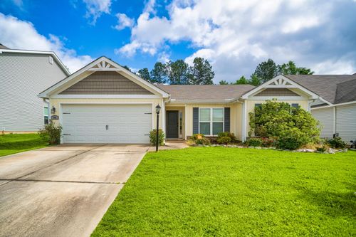 748 Neville St, Grovetown, GA, 30813-4909 | Card Image
