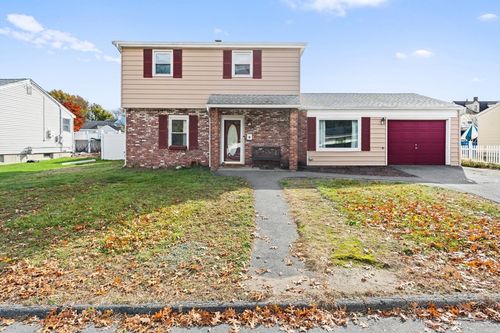 54 Amherst St, Lawrence, MA, 01843-2020 | Card Image