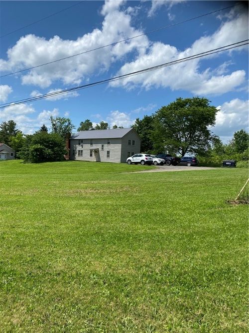 2451 N Triphammer Rd, Ithaca, NY, 14850-3942 | Card Image