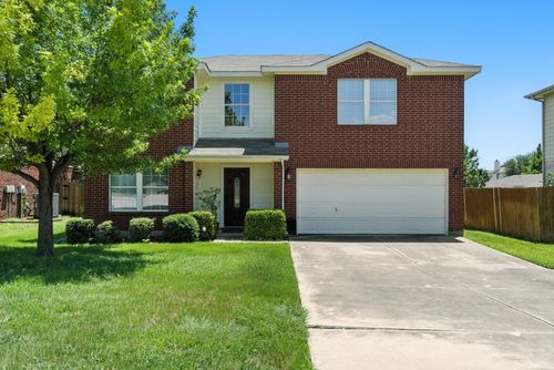 4120 Milestone Ct, Fort Worth, TX, 76244-8679 | Card Image
