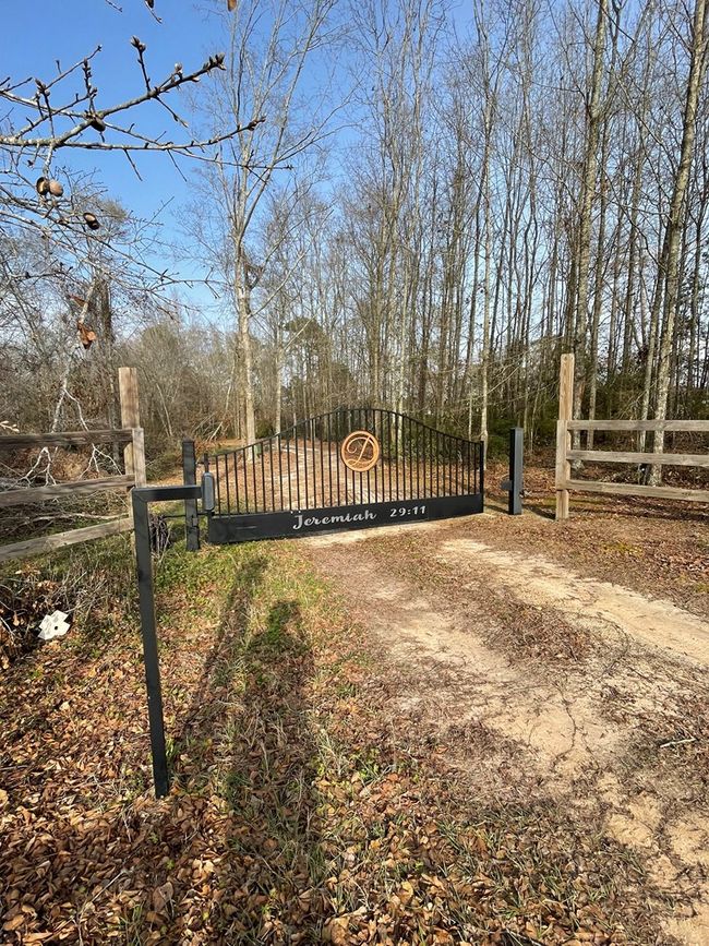 11380 Nashville Enigma Rd, House other with 4 bedrooms, 5 bathrooms and 3 parking in Enigma GA | Image 28