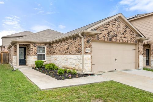 19908 Grover Cleveland Way, Manor, TX, 78653-2085 | Card Image