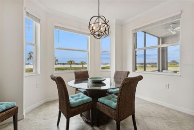 Waterviews from Dining room | Image 2