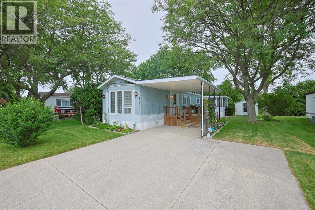 Residential in Sarnia