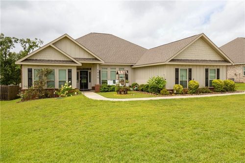 1808 Gwin Court, Mobile, AL, 36695 | Card Image