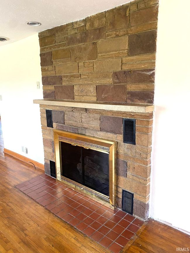 515 Charlotte Ave, House other with 2 bedrooms, 1 bathrooms and null parking in Switz City IN | Image 11