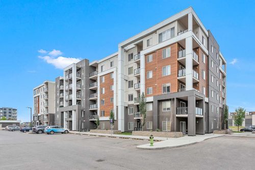 1609-4641 128 Avenue Ne, Calgary, AB, T3N1T4 | Card Image