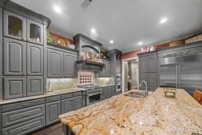 7736 Cross Rd, House other with 5 bedrooms, 7 bathrooms and null parking in Tyler TX | Image 16