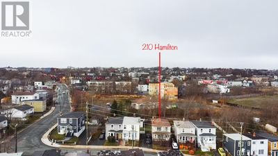 210 Hamilton Ave, House other with 4 bedrooms, 1 bathrooms and null parking in Saint John's NL | Image 3