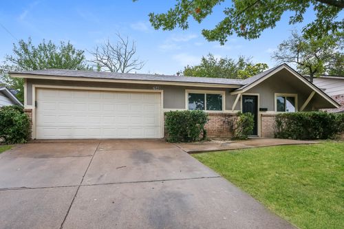 7640 Ryanridge Dr, Dallas, TX, 75232-4431 | Card Image