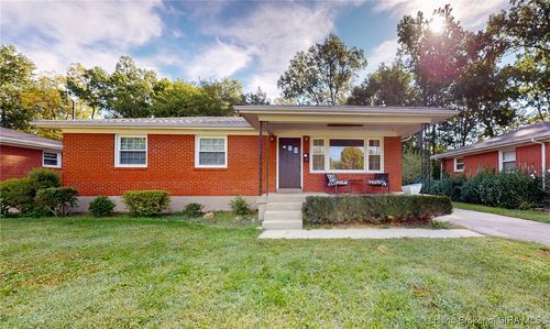 4435 Savage Dr, Louisville, KY, 40216-3509 | Card Image