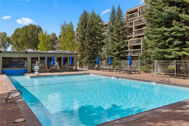 303 - 35 Argentine Ct, Condo with 1 bedrooms, 1 bathrooms and null parking in KEYSTONE CO | Image 22