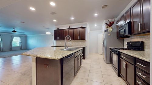2907 Mcdonough Way, Katy, TX, 77494-6928 | Card Image