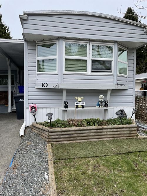 169-7790 King George Blvd, Surrey, BC, V3W5Y4 | Card Image