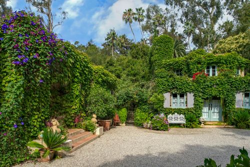 1721 E Valley Road, MONTECITO, CA, 93108 | Card Image