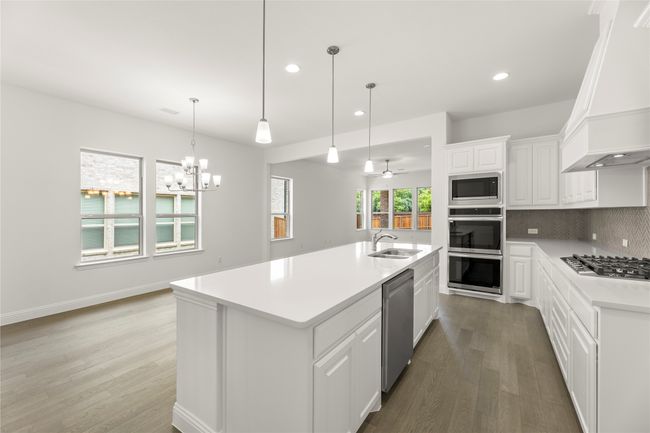 10. 3622 Finnian - Kitchen (3) | Image 10