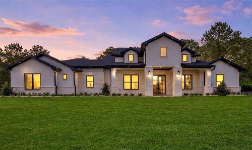 22420 Meadowhurst Cir W, Tomball, TX, 77377-3492 | Card Image