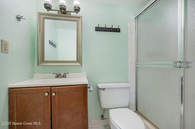 224 - 4700 Ocean Beach Blvd, Condo with 2 bedrooms, 2 bathrooms and null parking in Cocoa Beach FL | Image 22