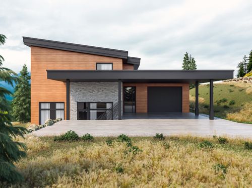 7661 Cerulean Dr, Pemberton, BC, V0N2L3 | Card Image