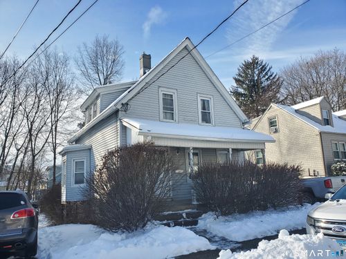 20 Geer Ave, Norwich, CT, 06360-6810 | Card Image