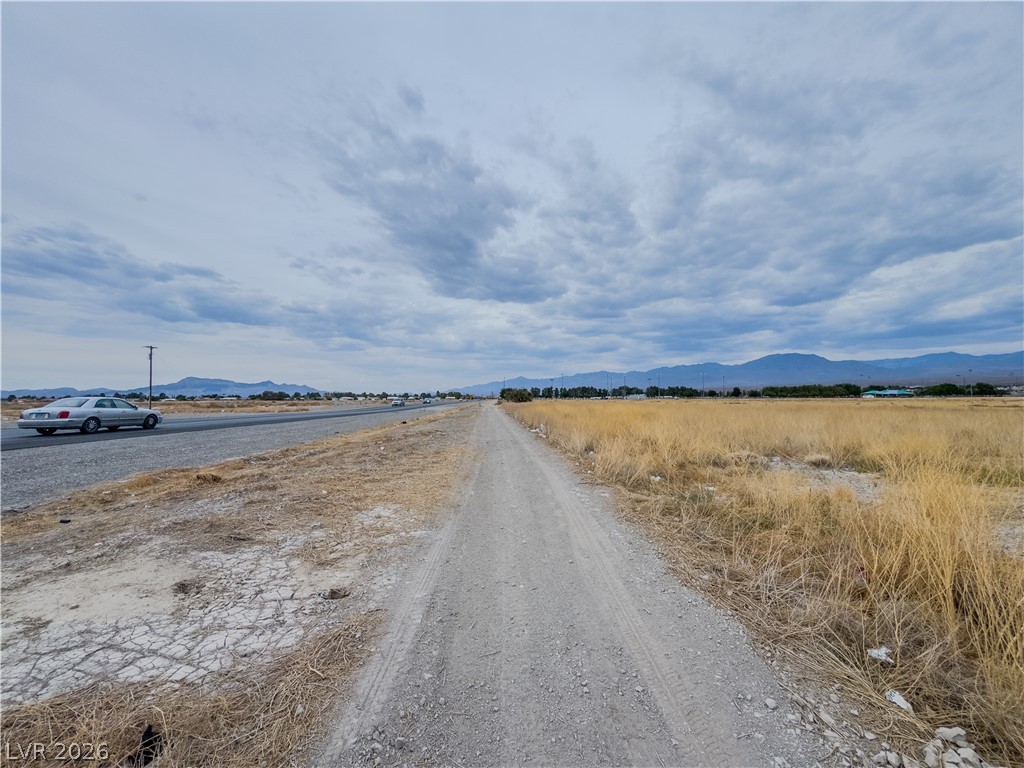 Land in Pahrump 5