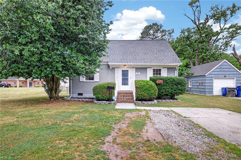 Residential in Newport News 2