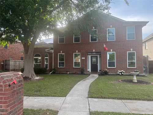 616 Huntington Ln, Allen, TX, 75002-5816 | Card Image